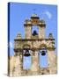 Mission San Juan, San Antonio, Texas, United States of America, North America-Michael DeFreitas-Stretched Canvas