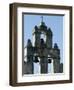 Mission San Juan, San Antonio, Texas, USA-Ethel Davies-Framed Photographic Print