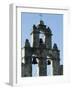 Mission San Juan, San Antonio, Texas, USA-Ethel Davies-Framed Photographic Print