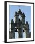 Mission San Juan, San Antonio, Texas, USA-Ethel Davies-Framed Photographic Print