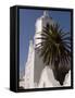 Mission San Luis Rey, California, USA-Ethel Davies-Framed Stretched Canvas