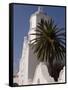 Mission San Luis Rey, California, USA-Ethel Davies-Framed Stretched Canvas