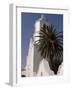 Mission San Luis Rey, California, USA-Ethel Davies-Framed Photographic Print