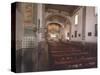 Mission San Luis Rey, California, USA-Ethel Davies-Stretched Canvas