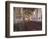 Mission San Luis Rey, California, USA-Ethel Davies-Framed Photographic Print