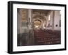 Mission San Luis Rey, California, USA-Ethel Davies-Framed Photographic Print