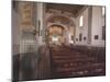 Mission San Luis Rey, California, USA-Ethel Davies-Mounted Photographic Print