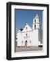 Mission San Luis Rey De Francia, Oceanside, California, United States of America, North America-Michael DeFreitas-Framed Photographic Print