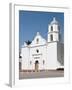 Mission San Luis Rey De Francia, Oceanside, California, United States of America, North America-Michael DeFreitas-Framed Photographic Print