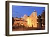 Mission San Luis Rey, Oceanside, California, United States of America, North America-Richard Cummins-Framed Photographic Print