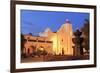 Mission San Luis Rey, Oceanside, California, United States of America, North America-Richard Cummins-Framed Photographic Print