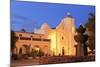 Mission San Luis Rey, Oceanside, California, United States of America, North America-Richard Cummins-Mounted Photographic Print