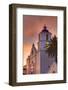 Mission San Luis Rey, Oceanside, California, United States of America, North America-Richard Cummins-Framed Photographic Print