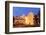 Mission San Luis Rey, Oceanside, California, United States of America, North America-Richard Cummins-Framed Photographic Print