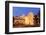 Mission San Luis Rey, Oceanside, California, United States of America, North America-Richard Cummins-Framed Photographic Print