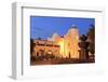 Mission San Luis Rey, Oceanside, California, United States of America, North America-Richard Cummins-Framed Photographic Print