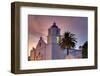 Mission San Luis Rey, Oceanside, California, United States of America, North America-Richard Cummins-Framed Photographic Print