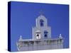 Mission San Xavier Del Bac, Arizona, USA-null-Stretched Canvas