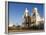 Mission San Xavier Del Bac, Arizona, USA-Luc Novovitch-Framed Photographic Print