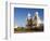 Mission San Xavier Del Bac, Arizona, USA-Luc Novovitch-Framed Photographic Print