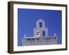 Mission San Xavier Del Bac, Arizona, USA-null-Framed Photographic Print