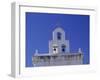 Mission San Xavier Del Bac, Arizona, USA-null-Framed Photographic Print