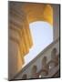 Mission San Xavier Del Bac, Tucson, Arizona, USA-Merrill Images-Mounted Photographic Print