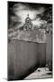 Mission San Xavier I-George Johnson-Mounted Photographic Print
