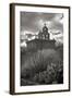 Mission San Xavier III-George Johnson-Framed Photographic Print