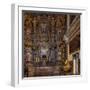 Mission San Xavier in Tucson, Arizona, Usa-Chuck Haney-Framed Photographic Print