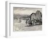 Mission Santa Ynez or Ines, Solvang, California, from 'The Century Illustrated Monthly Magazine',…-Henry Sandham-Framed Giclee Print