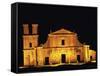 Mission Sao Miguel, Rio Grande Do Sul, Brazil-null-Framed Stretched Canvas