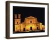 Mission Sao Miguel, Rio Grande Do Sul, Brazil-null-Framed Photographic Print