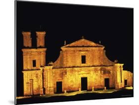 Mission Sao Miguel, Rio Grande Do Sul, Brazil-null-Mounted Photographic Print