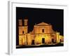 Mission Sao Miguel, Rio Grande Do Sul, Brazil-null-Framed Photographic Print