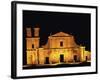 Mission Sao Miguel, Rio Grande Do Sul, Brazil-null-Framed Photographic Print