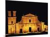 Mission Sao Miguel, Rio Grande Do Sul, Brazil-null-Mounted Photographic Print