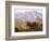 Mission Viejo-Edgar Payne-Framed Art Print