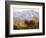 Mission Viejo-Edgar Payne-Framed Art Print