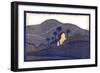 Mission-Frank Redlinger-Framed Art Print