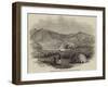 Missionary Institution of Tyumie Cape of Good Hope-null-Framed Giclee Print