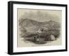 Missionary Institution of Tyumie Cape of Good Hope-null-Framed Giclee Print