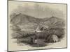 Missionary Institution of Tyumie Cape of Good Hope-null-Mounted Giclee Print