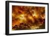 Missione Impossibile...-Antonio Grambone-Framed Photographic Print