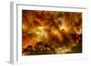 Missione Impossibile...-Antonio Grambone-Framed Photographic Print