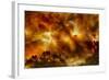 Missione Impossibile...-Antonio Grambone-Framed Photographic Print