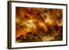 Missione Impossibile...-Antonio Grambone-Framed Photographic Print