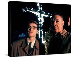 Mississippi Burning (1988)-null-Stretched Canvas