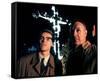 Mississippi Burning (1988)-null-Framed Stretched Canvas