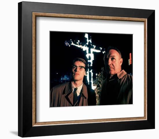 Mississippi Burning (1988)-null-Framed Photo